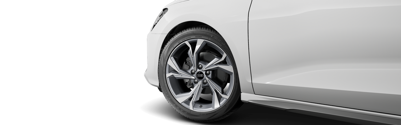 Bild eines A3 Sportback 30 TFSI