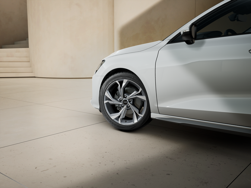 Bild eines A3 Sportback 30 TFSI