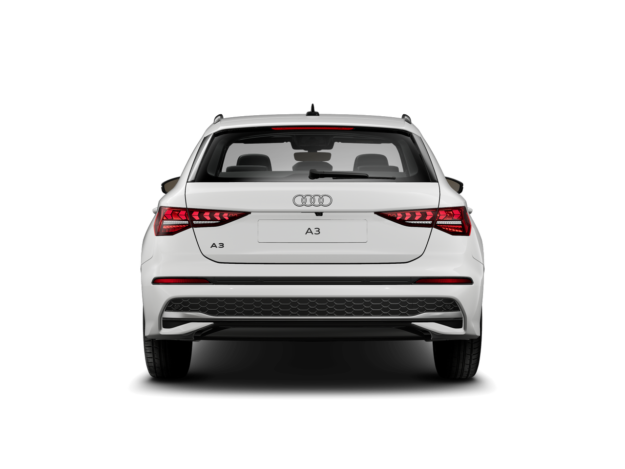Bild eines A3 Sportback 30 TFSI