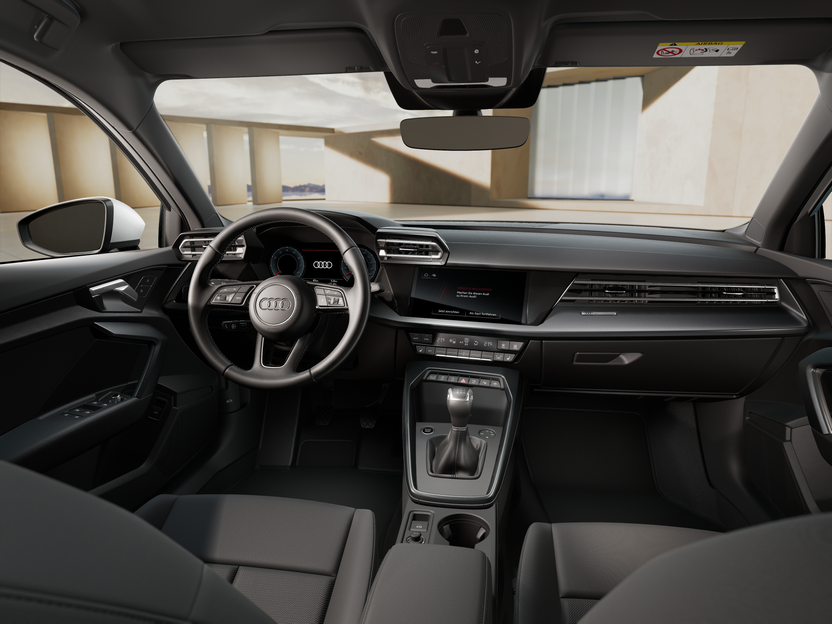 Bild eines A3 Sportback 30 TFSI