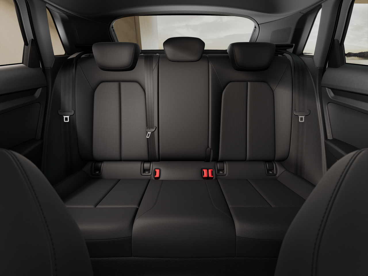 Bild eines A3 Sportback 30 TFSI