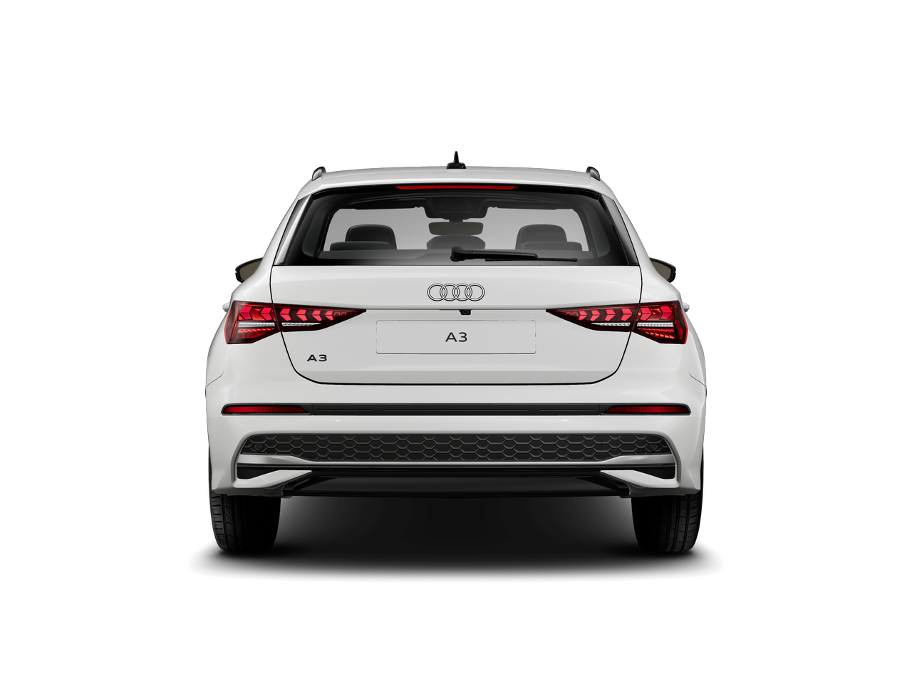 Bild eines A3 Sportback 30 TFSI