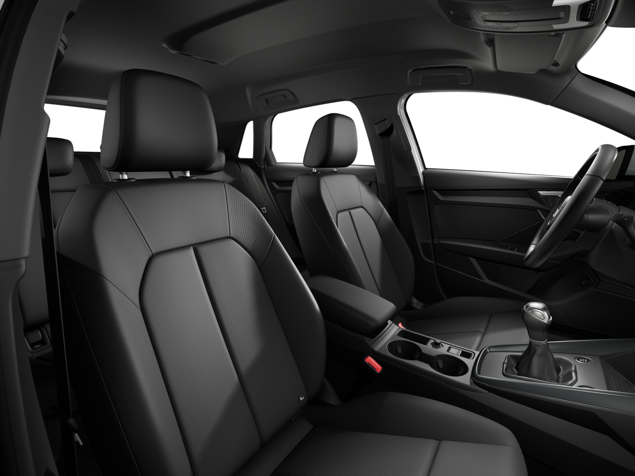 Bild eines A3 Sportback 30 TFSI