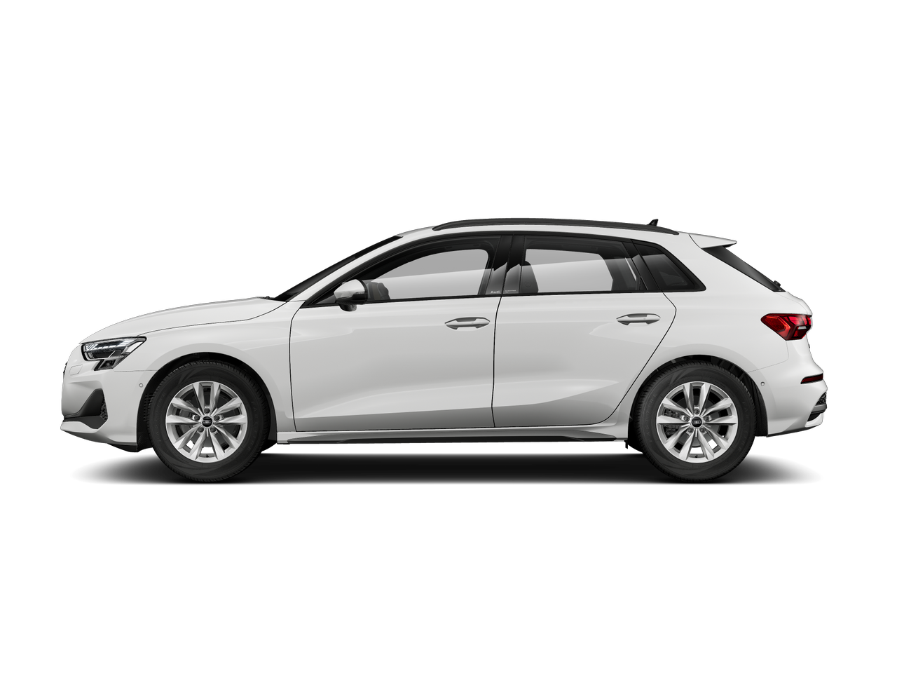 Bild eines A3 Sportback 30 TFSI