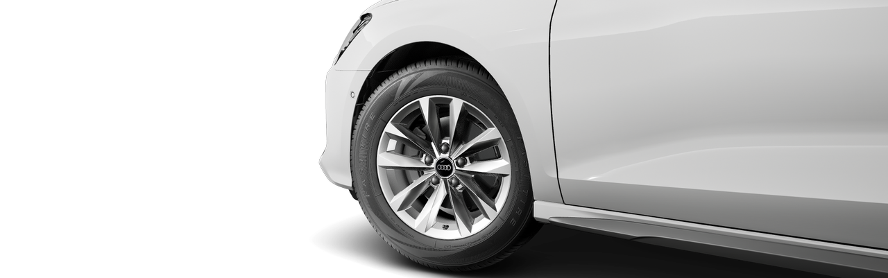 Bild eines A3 Sportback 30 TFSI