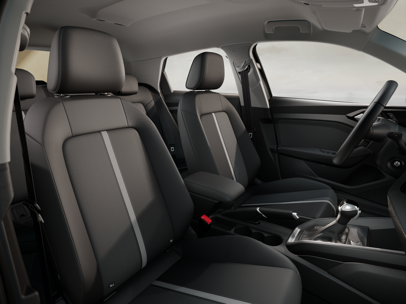 Bild eines A1 Sportback 25 TFSI intense