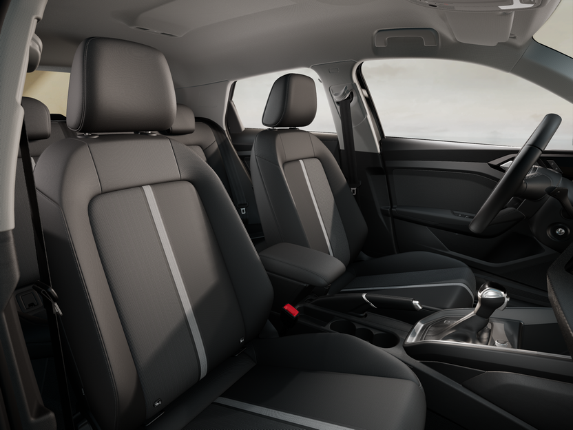 Bild eines A1 Sportback 25 TFSI intense