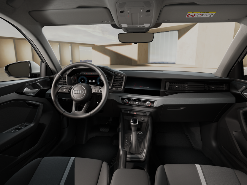 Bild eines A1 Sportback 25 TFSI intense