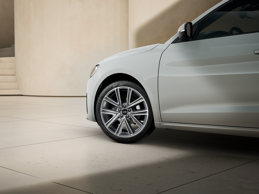 Bild eines A1 Sportback 25 TFSI intense