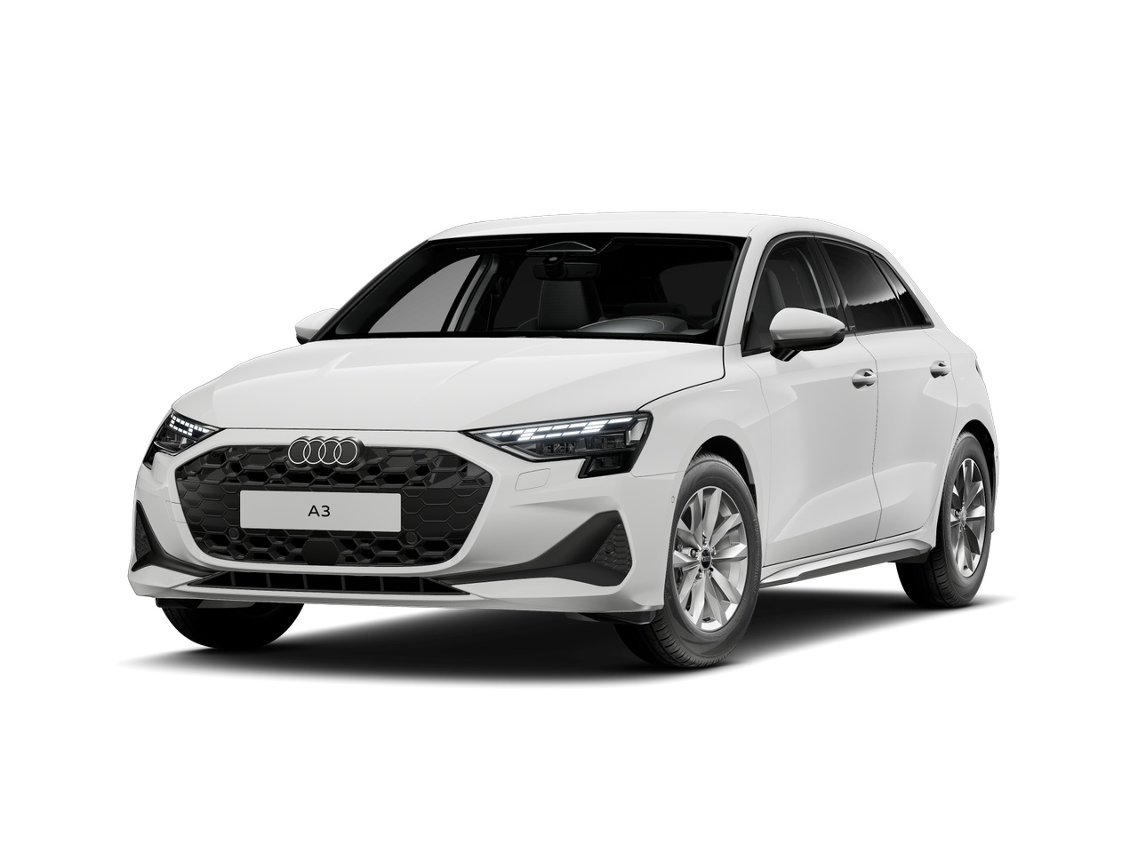 Audi A3 Sportback 30 TFSI 2026