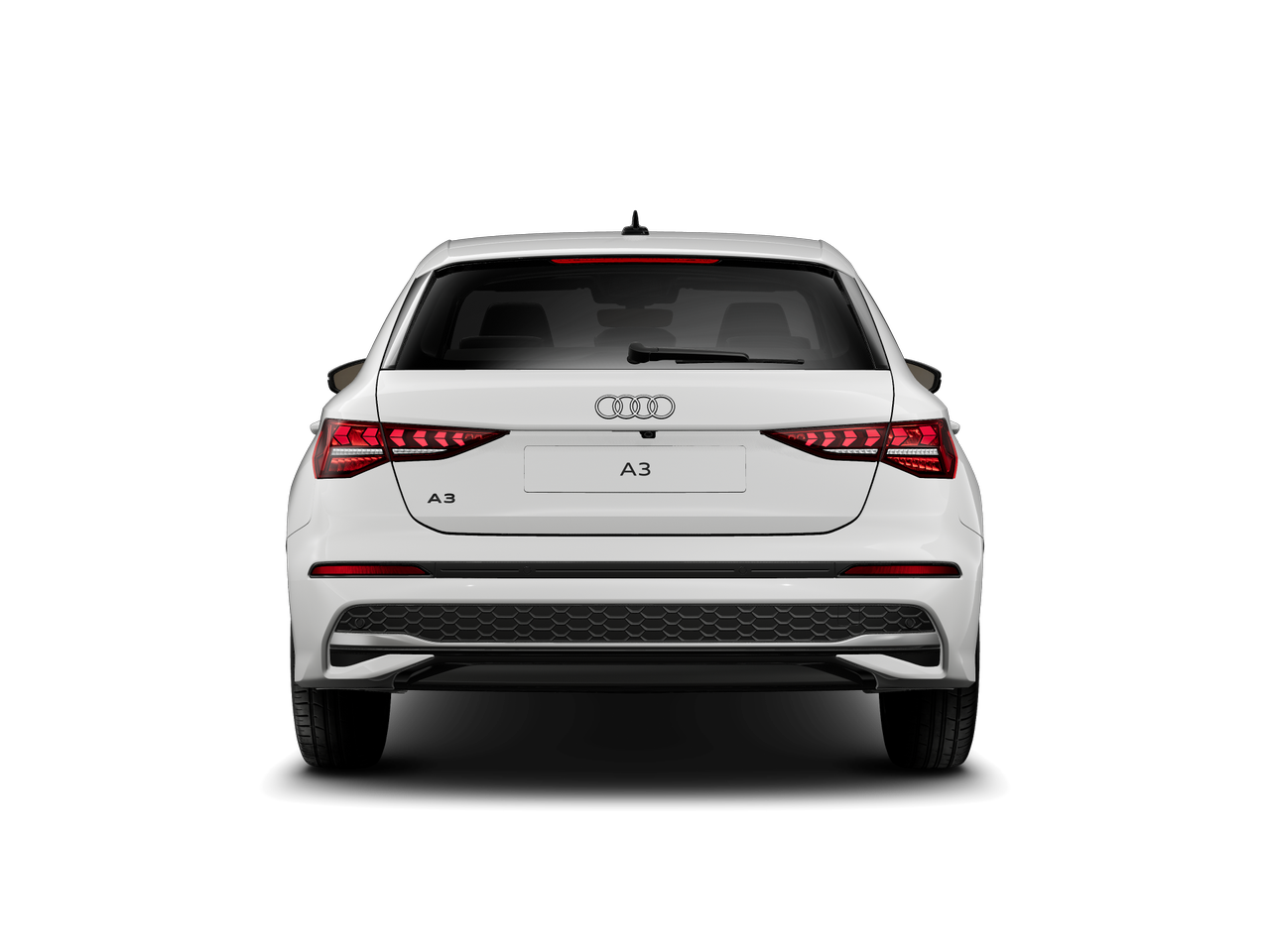 Bild eines A3 Sportback 30 TFSI