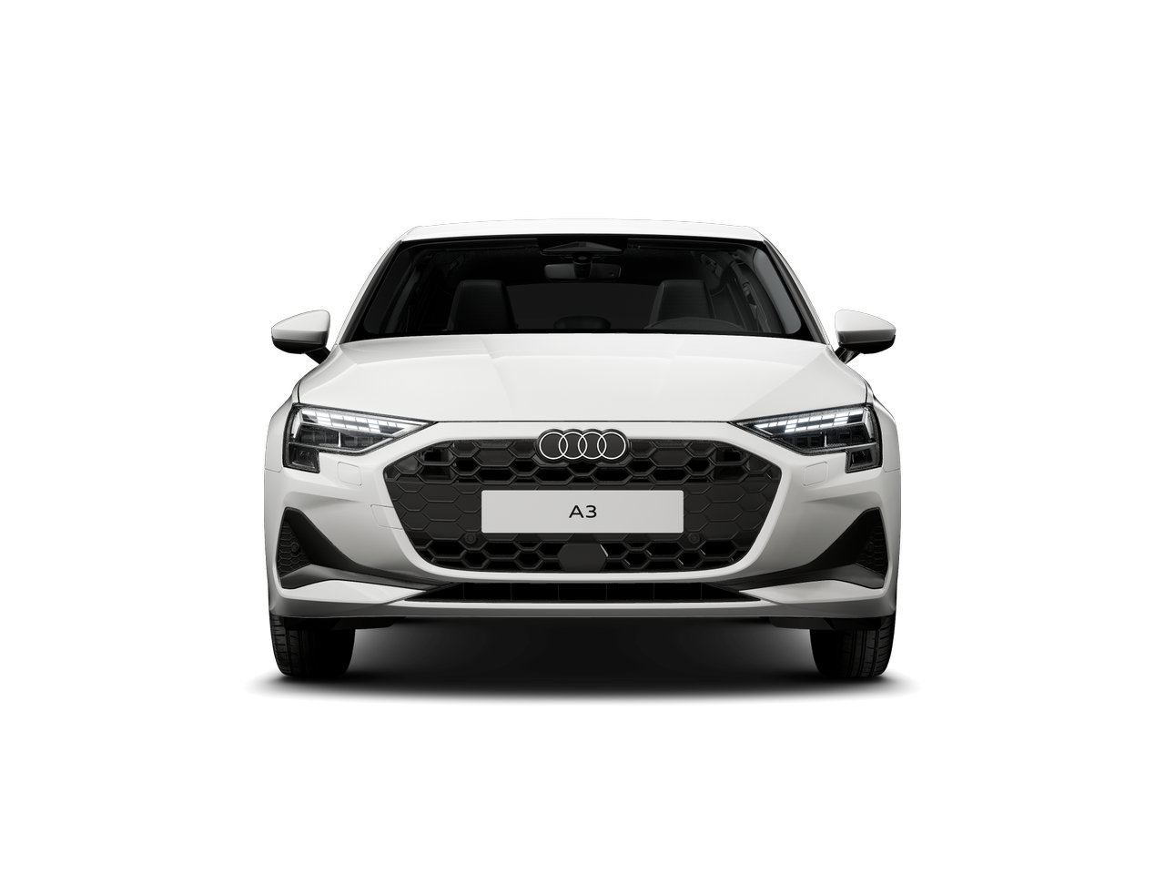 Bild eines A3 Sportback 30 TFSI