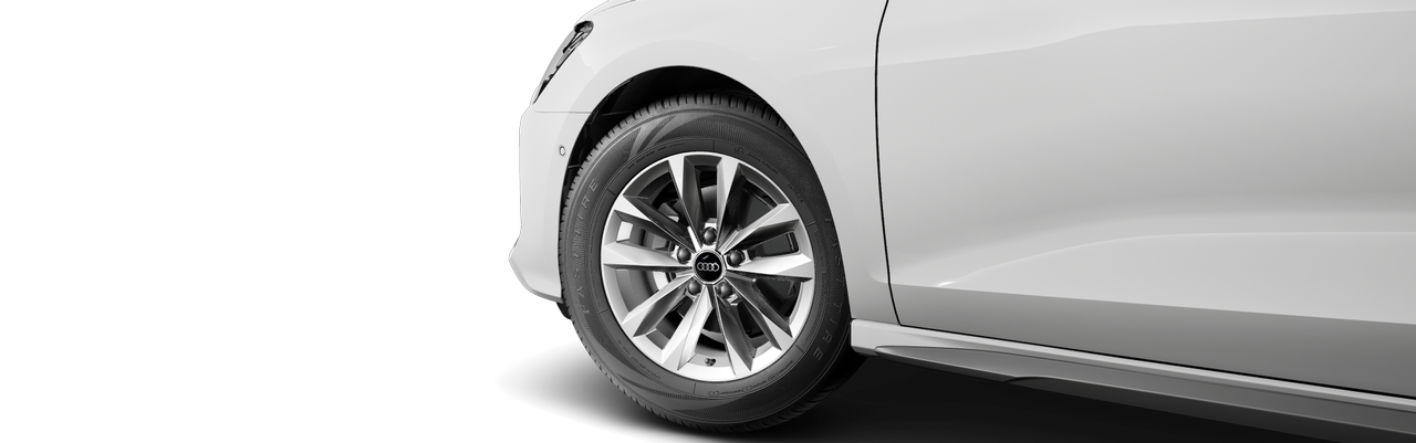 Bild eines A3 Sportback 30 TFSI