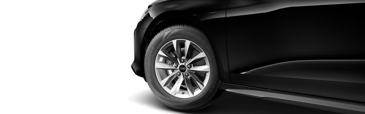Bild eines A3 Sportback 30 TFSI
