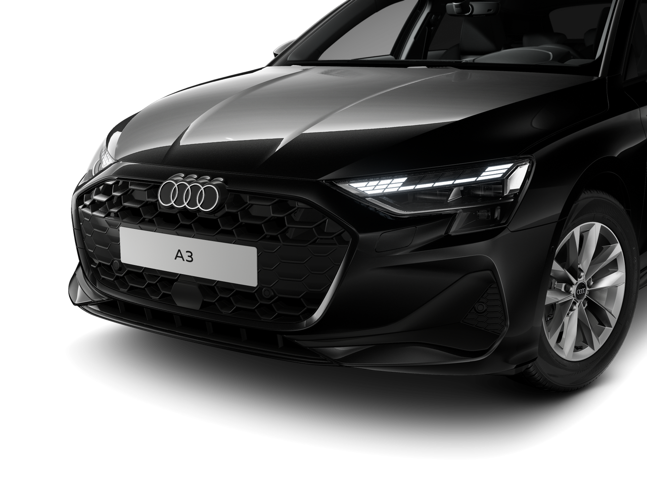 Bild eines A3 Sportback 30 TDI