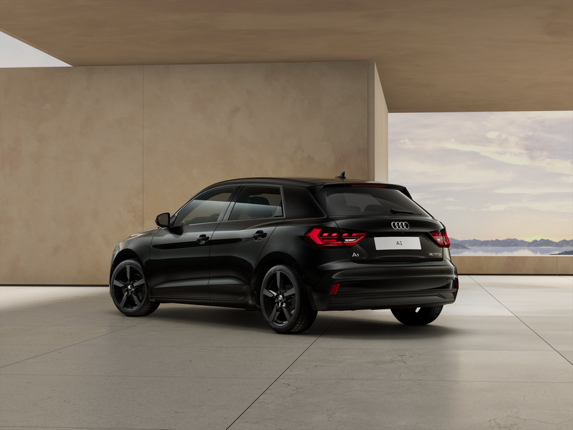 Bild eines A1 Sportback 30 TFSI intense