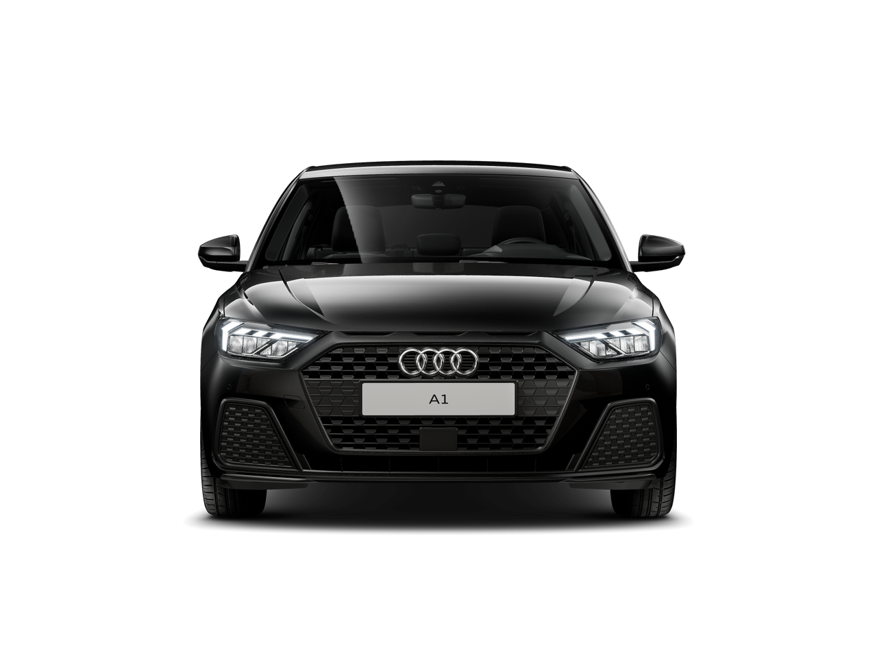 Bild eines A1 Sportback 30 TFSI intense