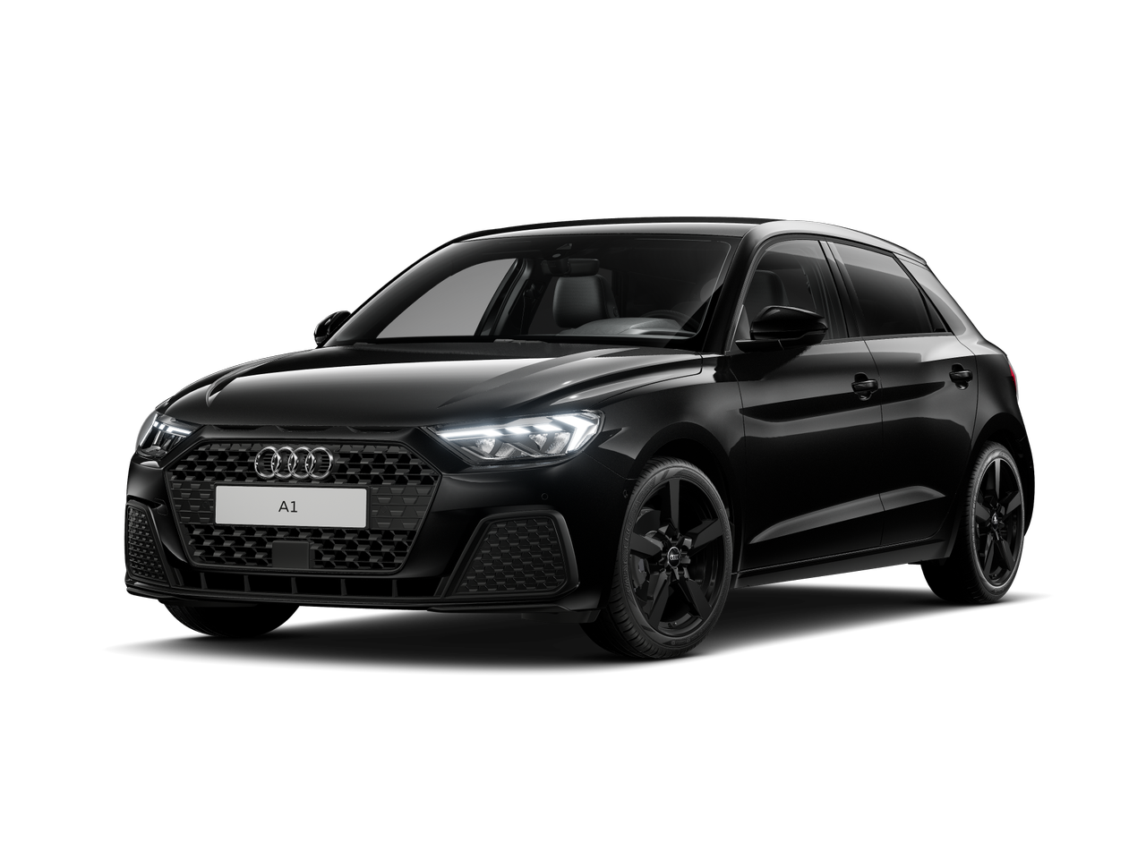 Bild eines A1 Sportback 30 TFSI intense