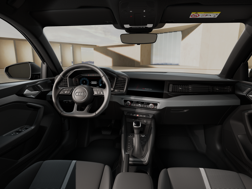 Bild eines A1 allstreet 30 TFSI intense