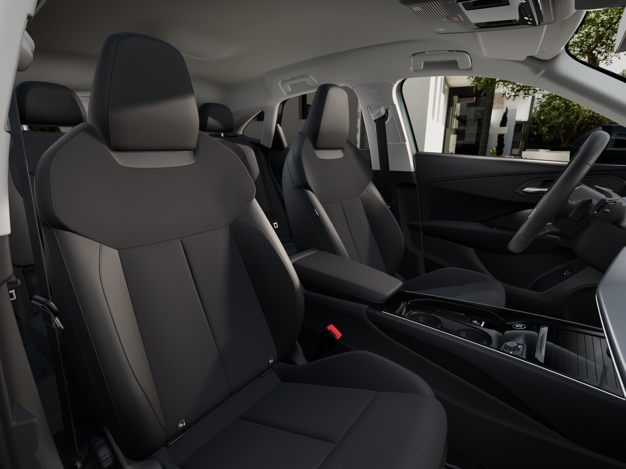 Bild eines Q3 Sportback TFSI 110 kW