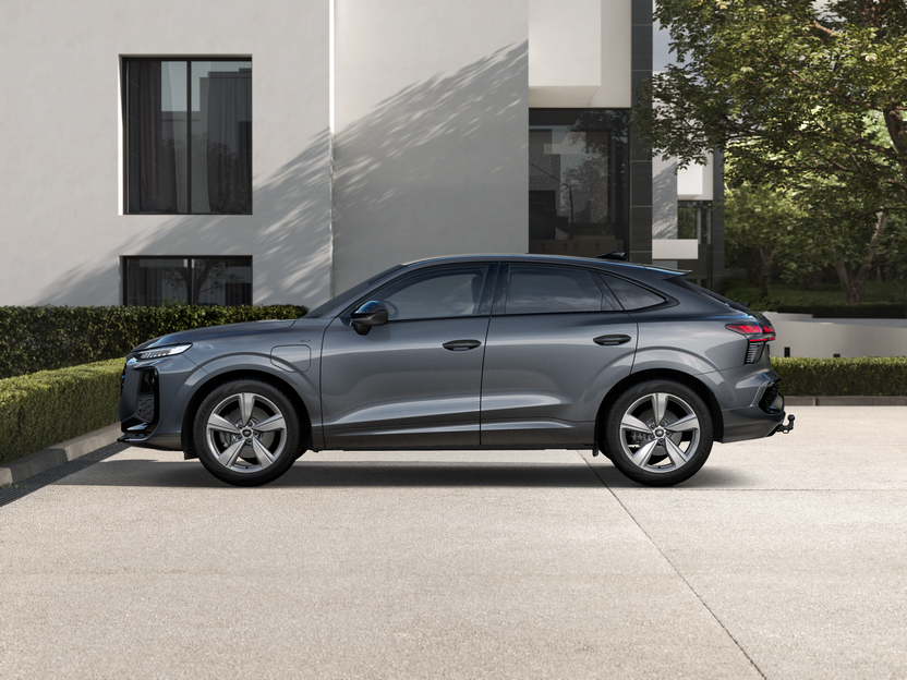 Bild eines Q3 Sportback e-hybrid 200 kW