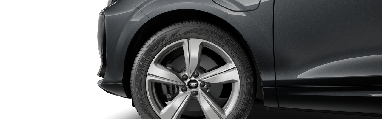 Bild eines Q3 Sportback e-hybrid 200 kW