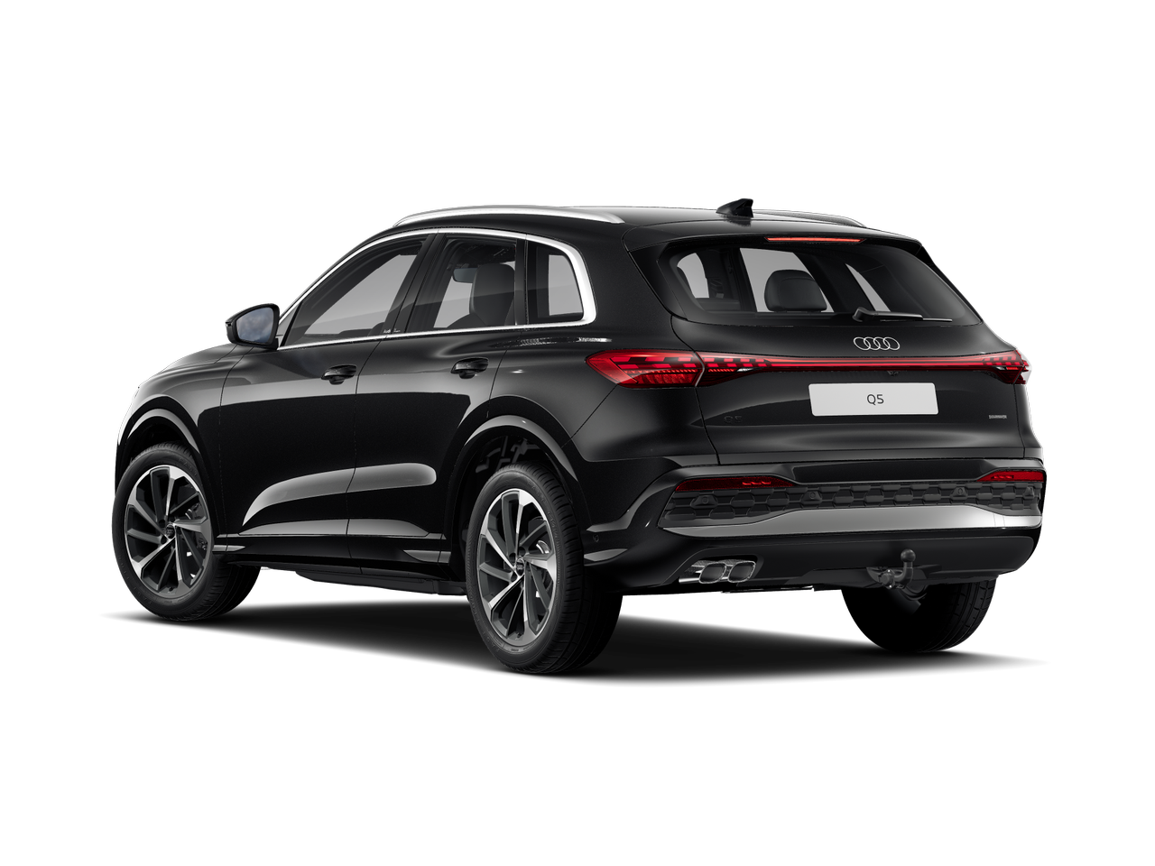 Bild eines Q5 SUV TDI quattro 150 kW