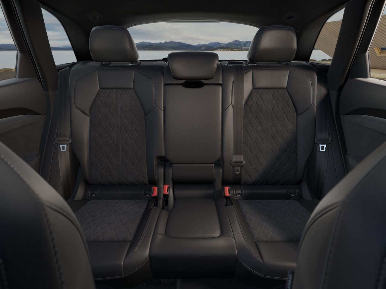 Bild eines Q5 SUV TDI quattro 150 kW