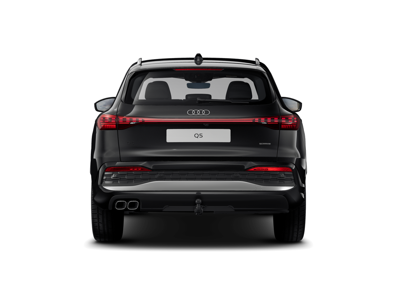 Bild eines Q5 SUV TDI quattro 150 kW
