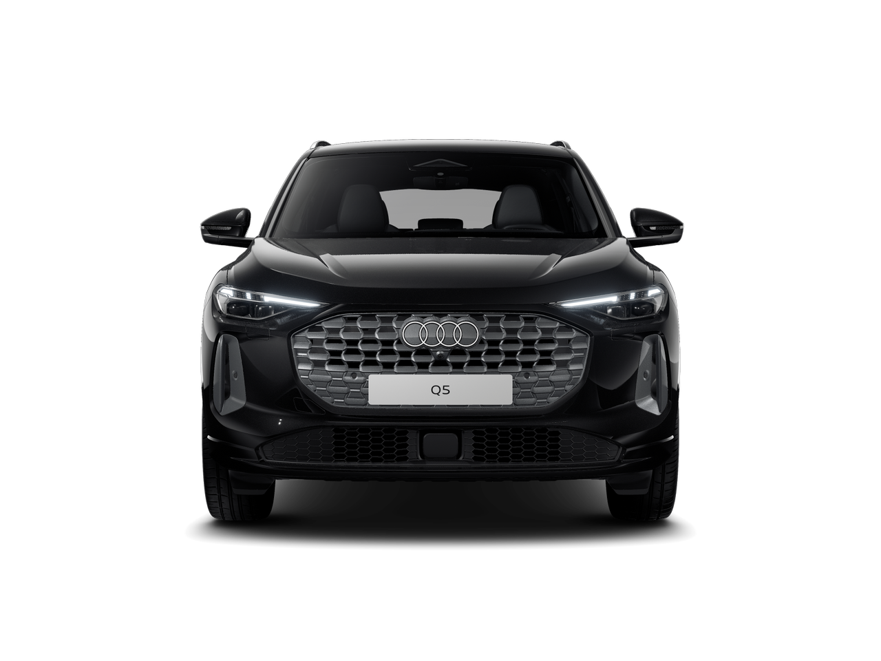 Bild eines Q5 SUV TDI quattro 150 kW