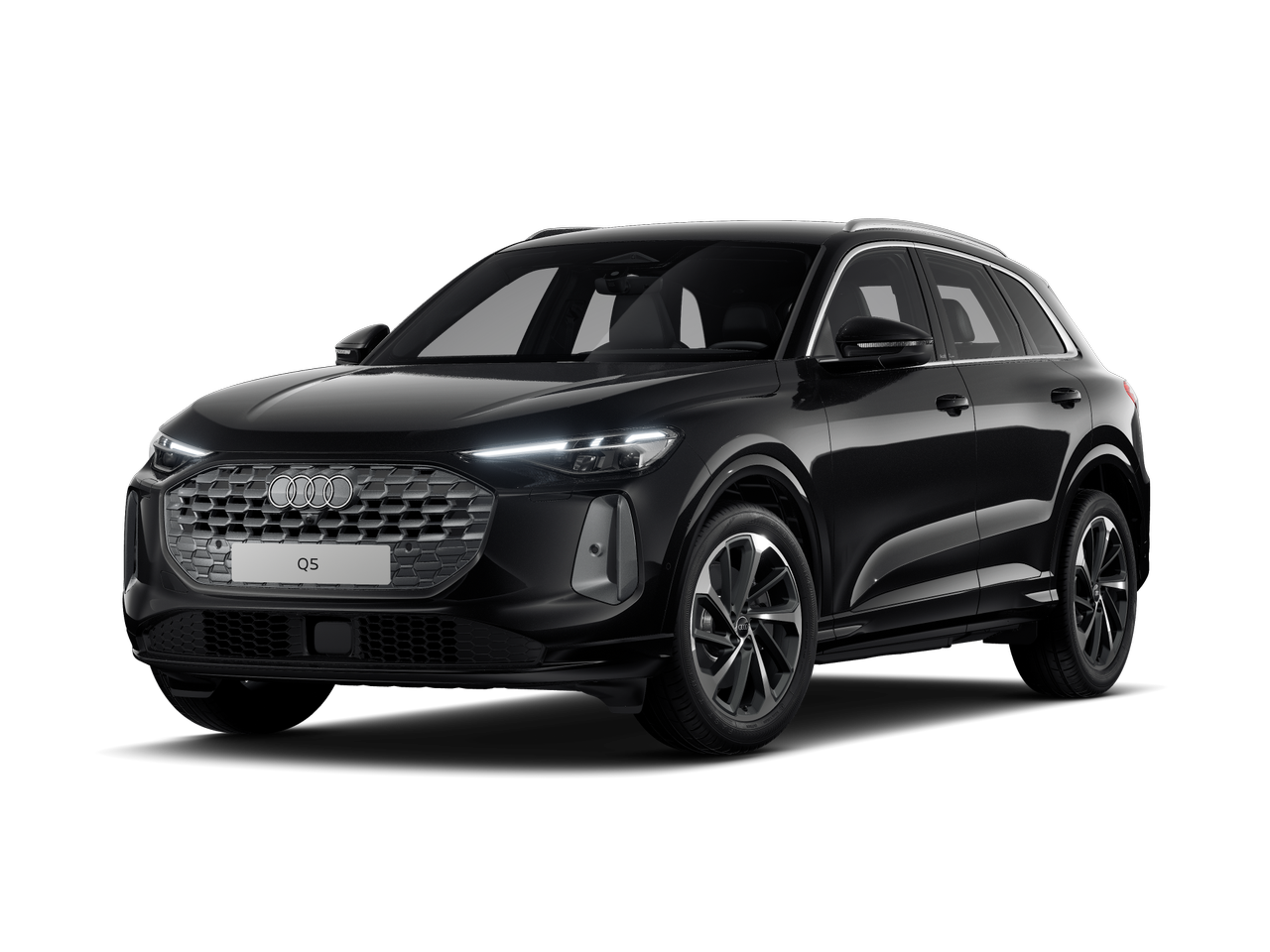 Bild eines Q5 SUV TDI quattro 150 kW