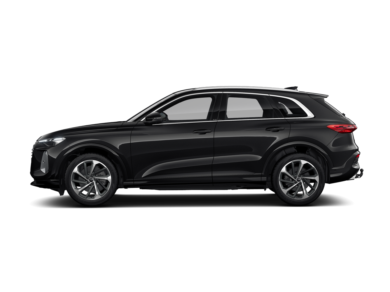 Bild eines Q5 SUV TDI quattro 150 kW