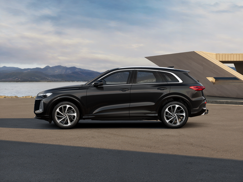 Bild eines Q5 SUV TDI quattro 150 kW