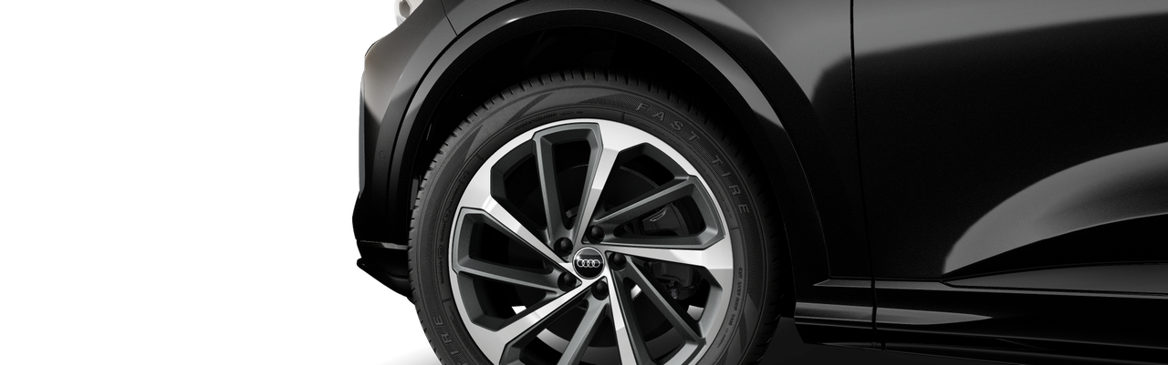 Bild eines Q5 SUV TDI quattro 150 kW