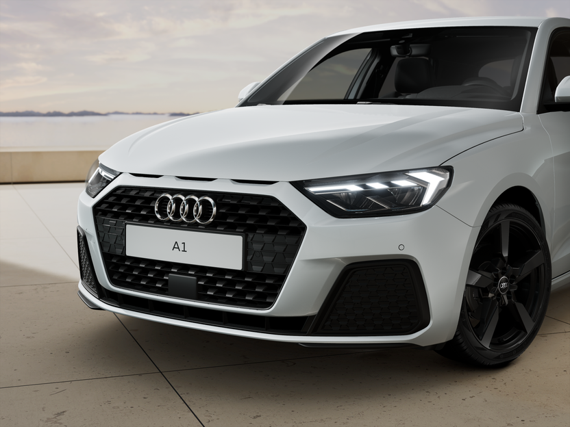 Bild eines A1 Sportback 30 TFSI intense