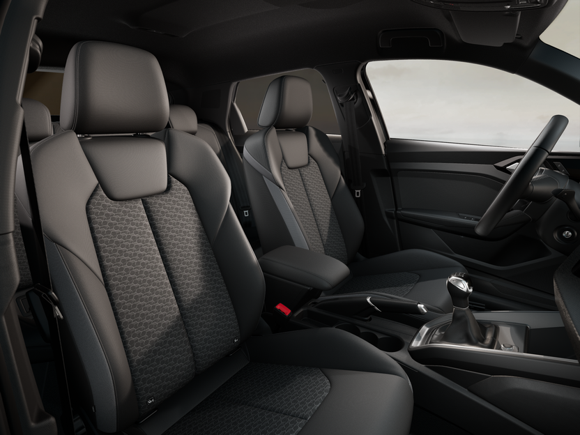 Bild eines A1 Sportback 30 TFSI intense