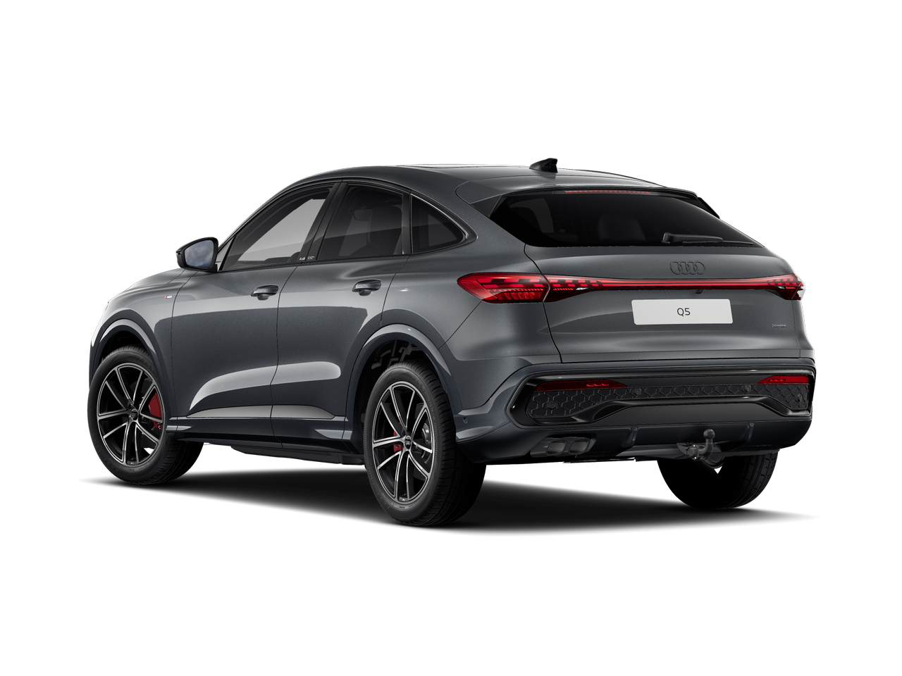 Bild eines Q5 Sportback TDI quattro 150 kW