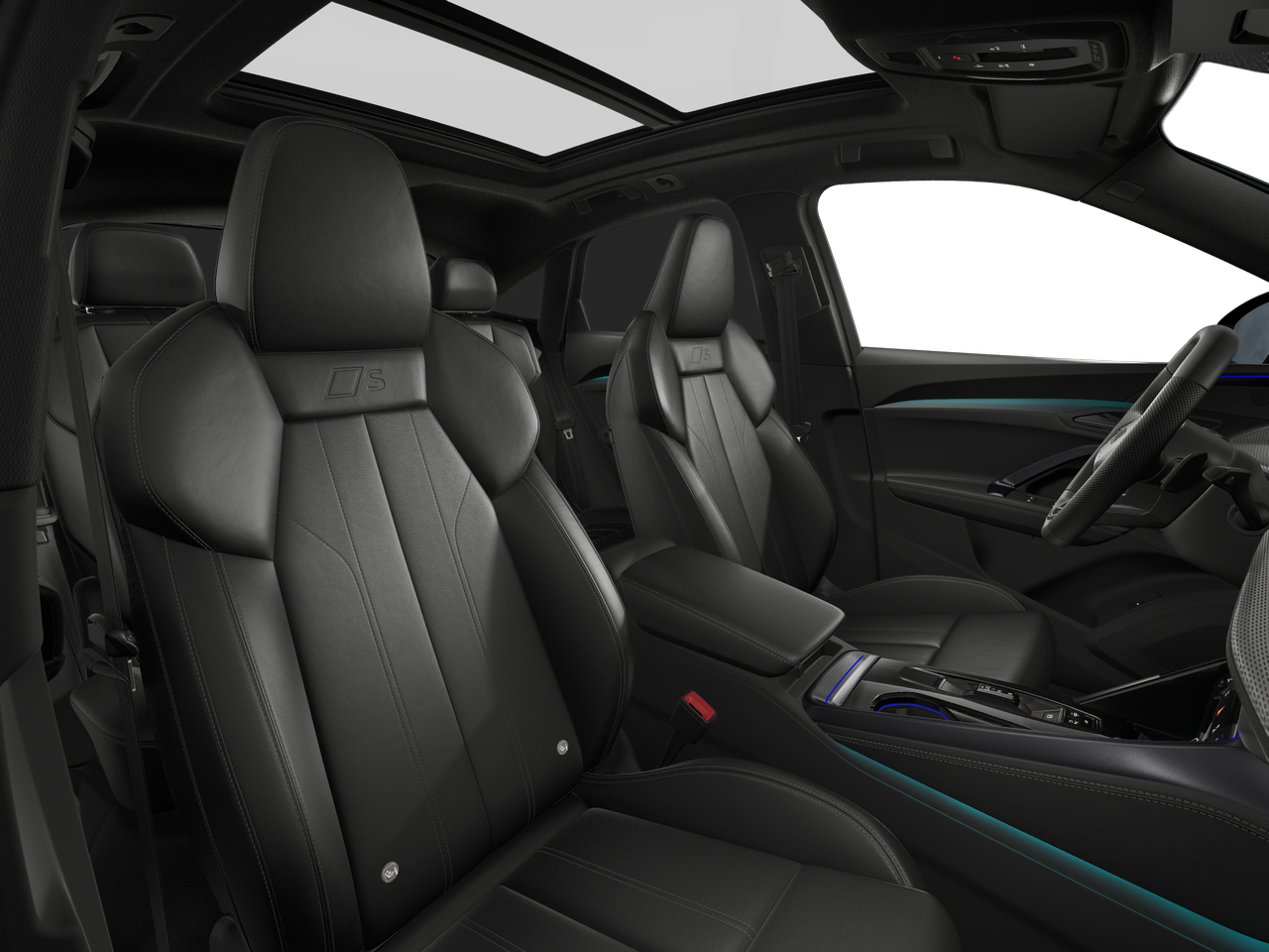 Bild eines Q5 Sportback TDI quattro 150 kW