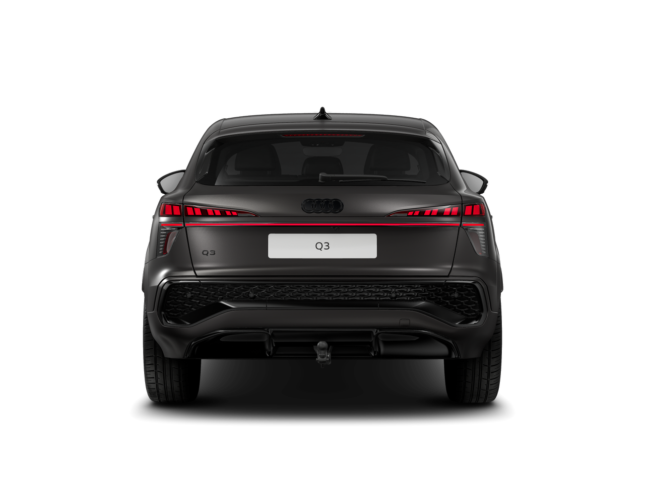 Bild eines Q3 Sportback e-hybrid 200 kW