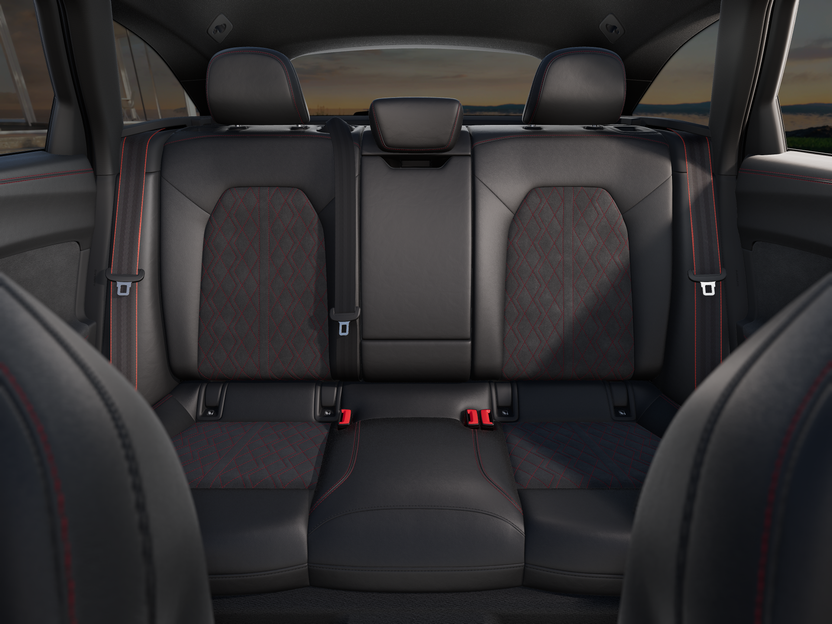 Bild eines A5 Avant TDI quattro