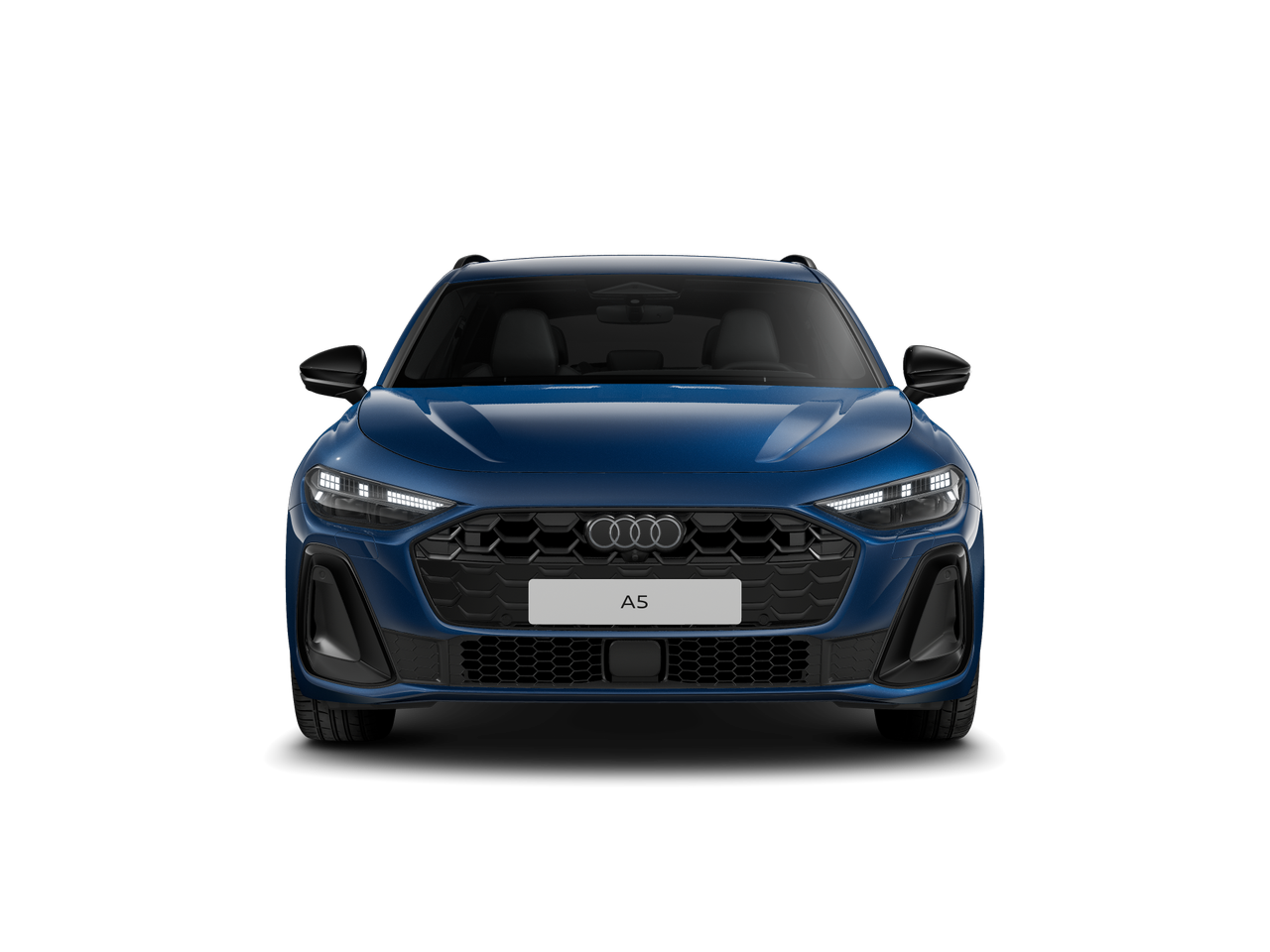 Bild eines A5 Avant e-hybrid quattro 270 kW