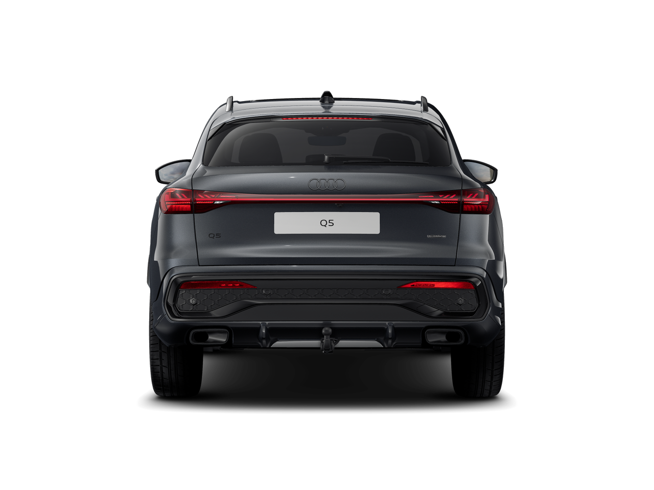 Bild eines Q5 Sportback e-hybrid quattro 270 KW
