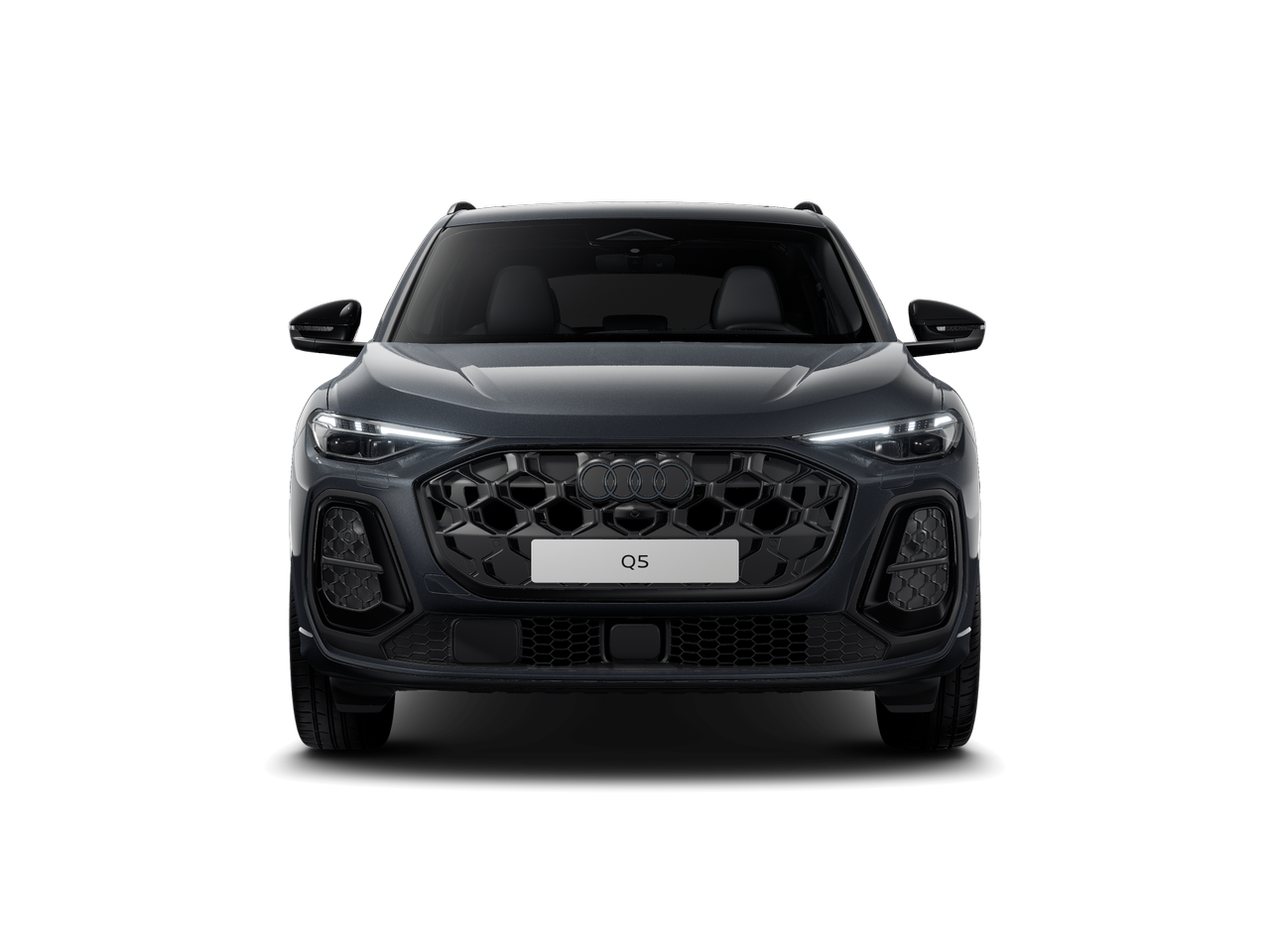 Bild eines Q5 Sportback e-hybrid quattro 270 KW