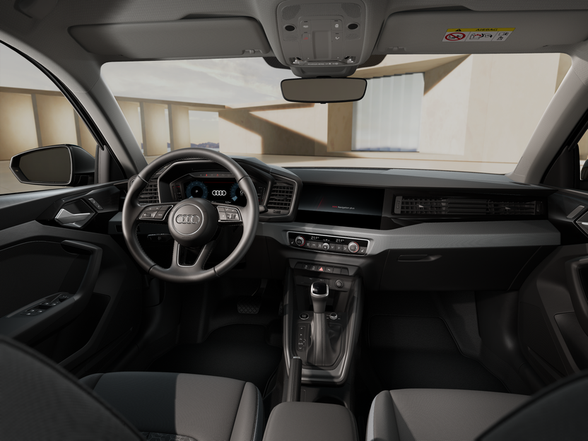 Bild eines A1 Sportback 25 TFSI intense