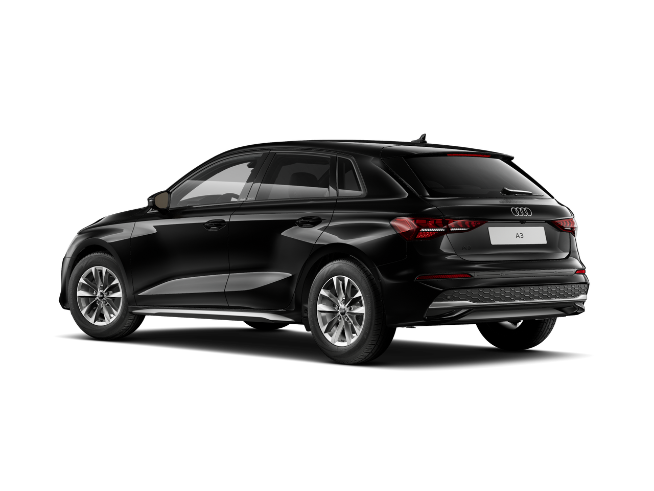 Bild eines A3 Sportback 30 TFSI