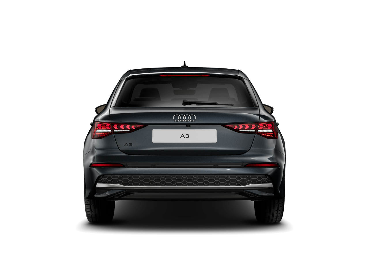 Bild eines A3 Sportback 30 TFSI