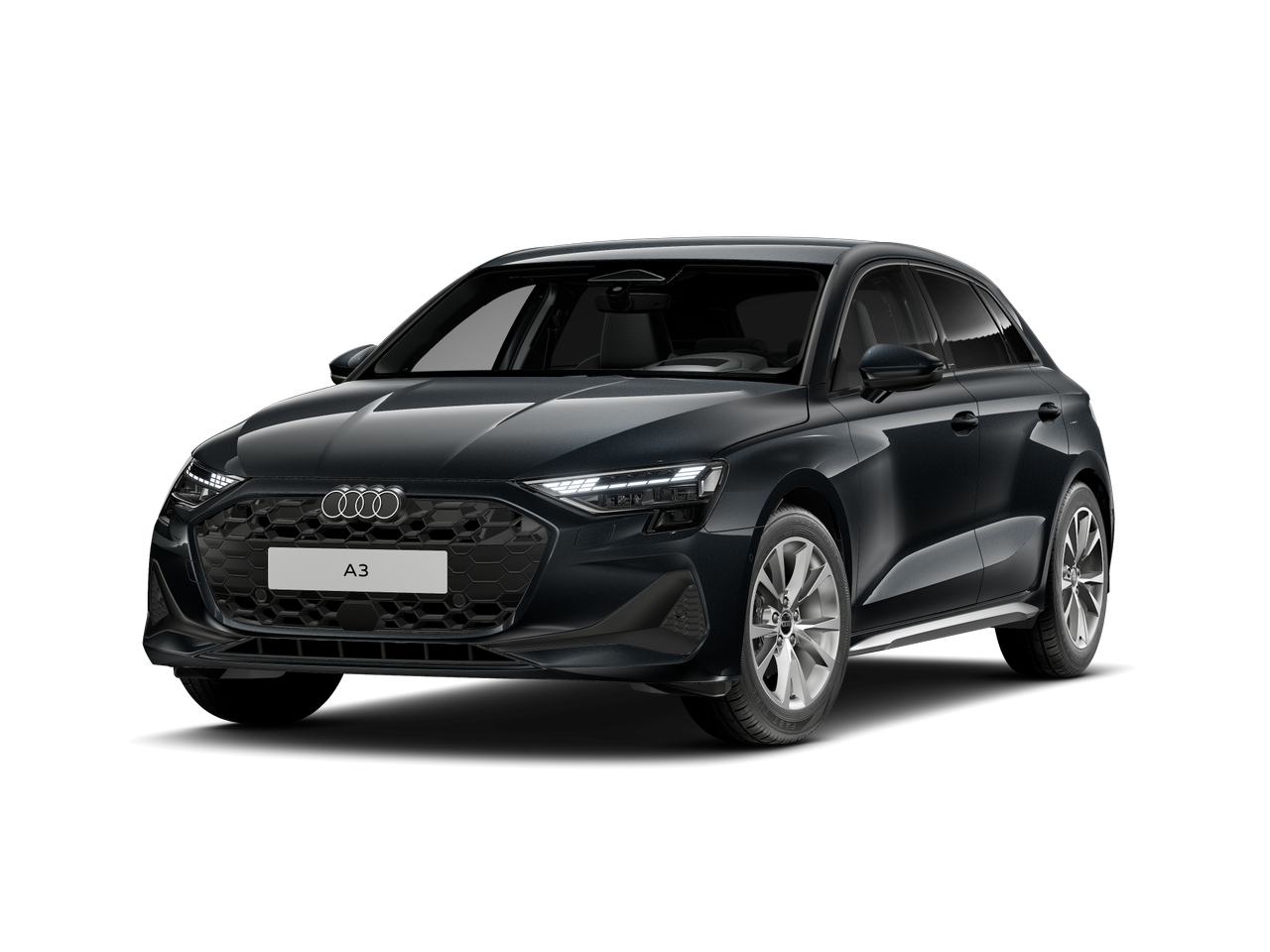 Bild eines A3 Sportback 30 TFSI