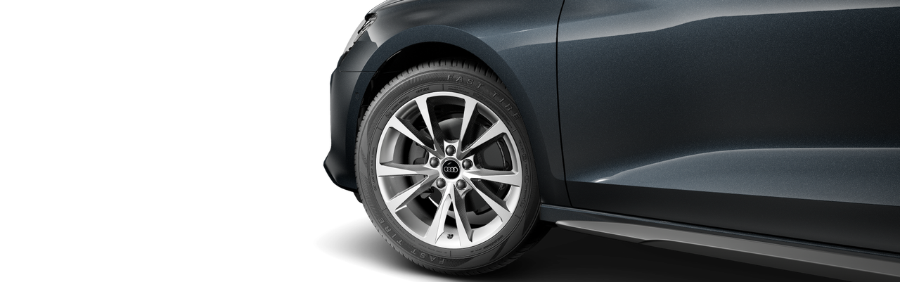 Bild eines A3 Sportback 30 TFSI