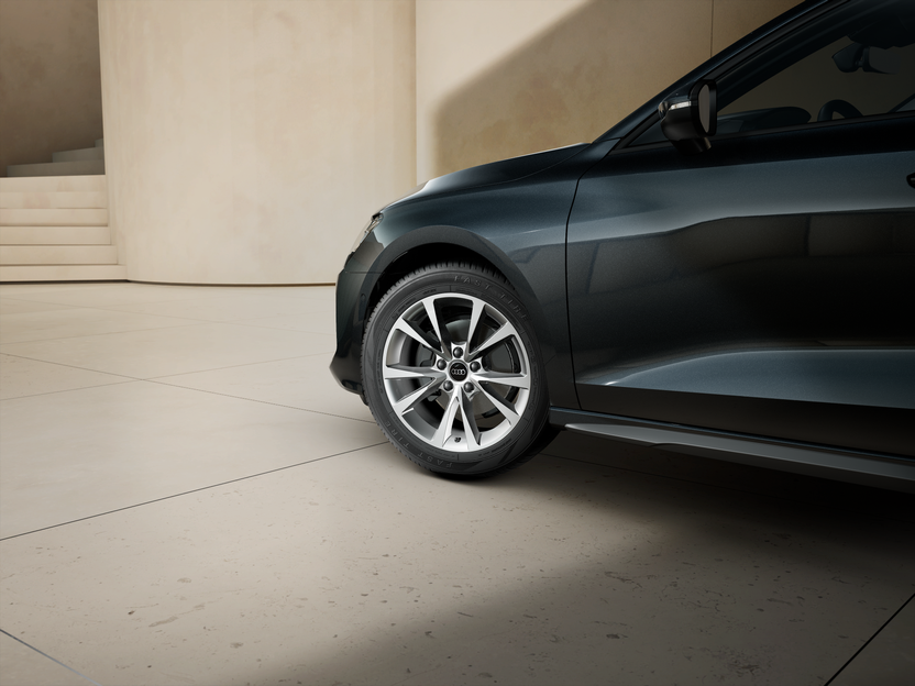 Bild eines A3 Sportback 30 TFSI