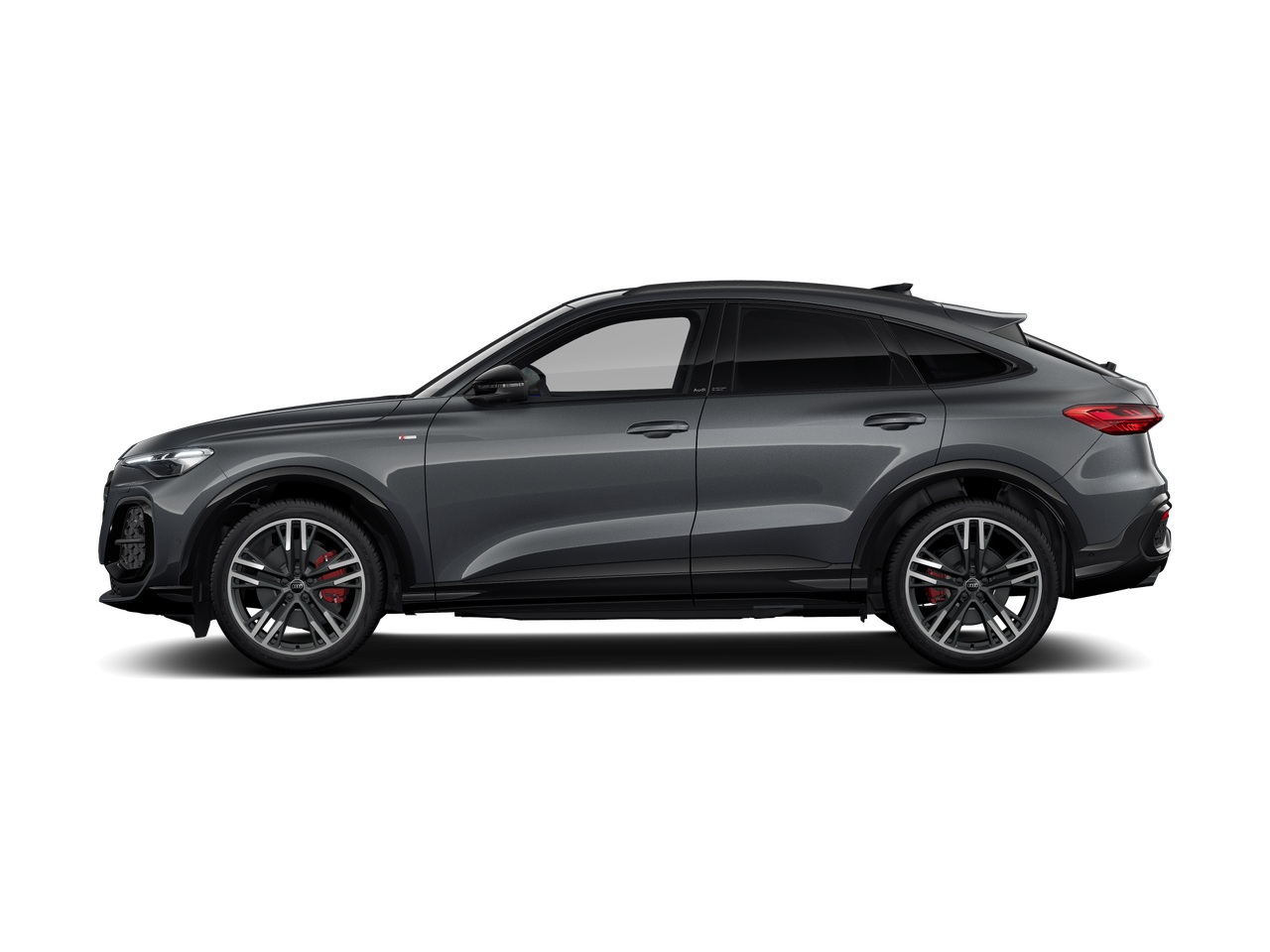 Bild eines Q5 Sportback TDI quattro 150 kW